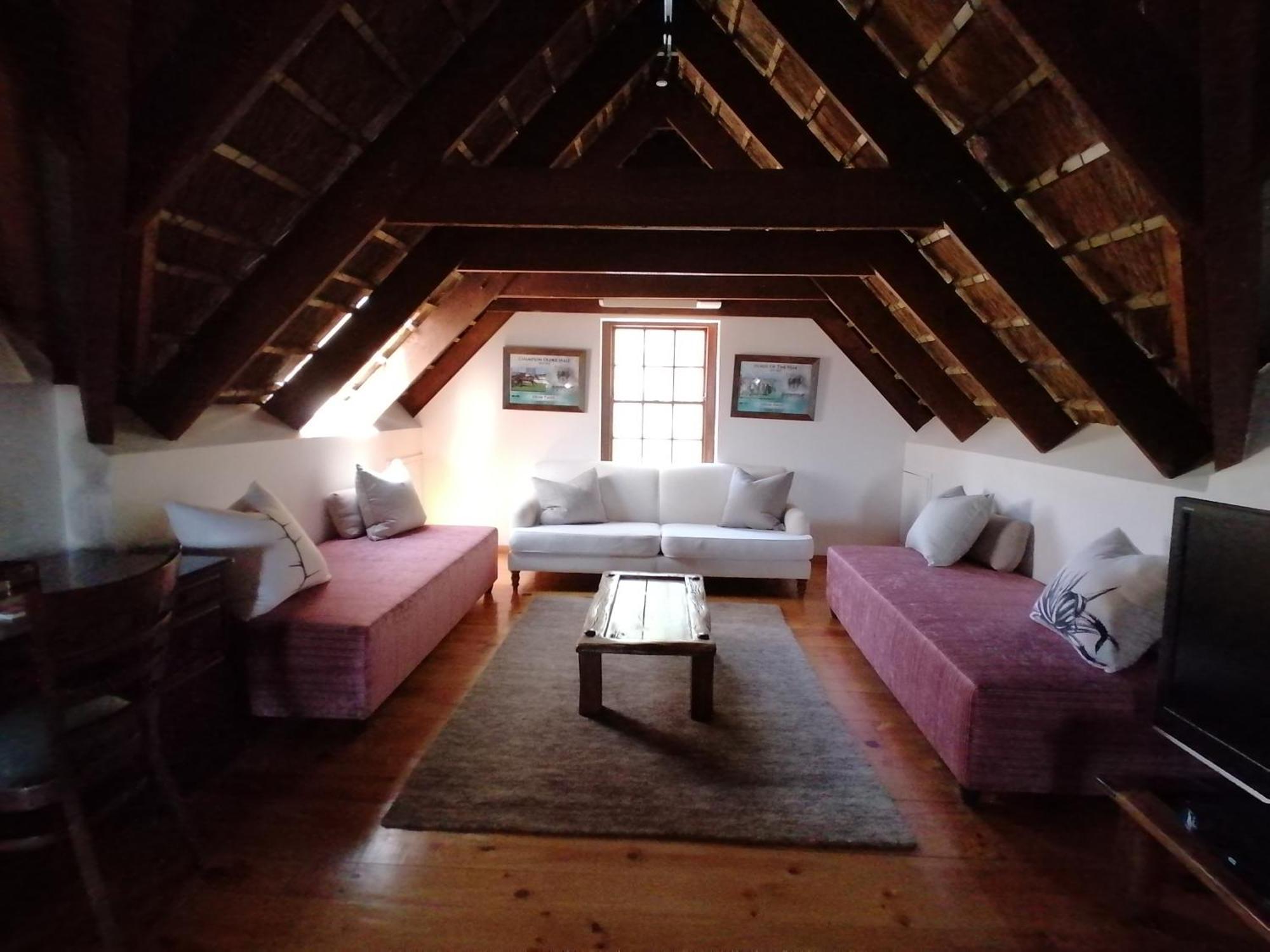 서머싯웨스트 Avontuur Manor House And Wine Estate B&B 외부 사진